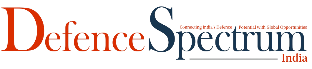 Defense Spectrum India